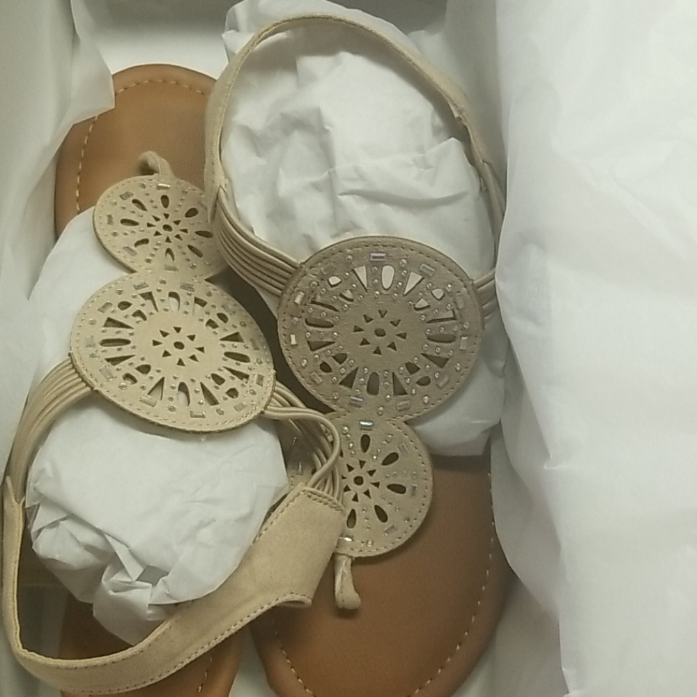 Rampage Candia Sandals 7.5M H8207
